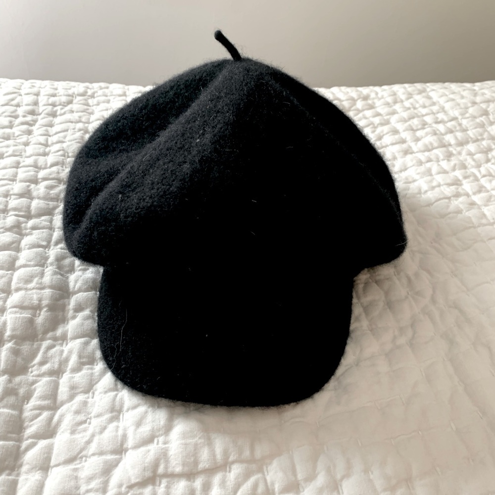 Phoebe Slouchy Lieutenant Cap
